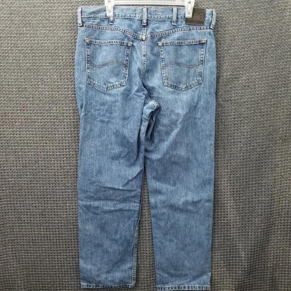 Lee regular fit